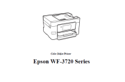爱普生WF-3720英文维修手册