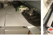 理光Aficio MP2852 纸盒搓纸轮动作异常